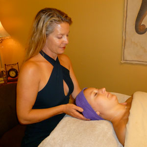 Boulder Facial