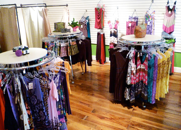 Our CLothing Boutique