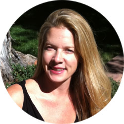 Esthetician Julie Cool