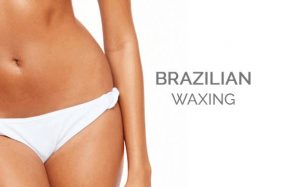 Brazil On The Hill Waxing